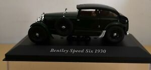 ̵ۥۥӡϷ֡֡졼󥰥 ٥ȥ졼ԡɥ֥ɥܥåꥹ륢ȥ饹bentley speed six 1930143neuve avec sa boite cristalatlas