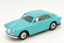 【送料無料】ホビー 模型車 車 レーシングカー アルファロメオスプリントnorev ancien 143 alfa romeo giulietta sprint...