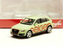 【送料無料】ホビー 模型車 車 レーシングカー アウディガイガーherpa 187 938617 audi q5 ?geiger neuf(3)