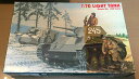 【送料無料】ホビー 模型車 車 レーシングカー ライトタンクヌオーヴォtechmod 3001 135 light tank t70 nuovo