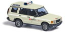 【送料無料】ホビー 模型車 車 レーシングカー ランドローバーディスカバリーnouvelle annoncebusch 51922 land rover dis...