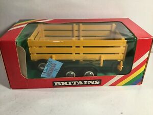 【送料無料】ホビー　模型車　車　レーシングカー ヴィンテージボックスアニマルトレーラvintage 1980 ..