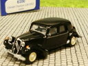 【送料無料】ホビー 模型車 車 レーシングカー サイシトロエントションブラック187 sai citroen traction 11b 1952 noir 6100