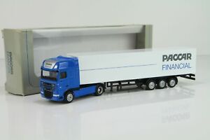hokushin㤨̵֡ۥۥӡϷ֡֡졼󥰥 ĥߥȥ졼promotoys daf xf 105 ssc valise semiremorque paccar financial 187pt11פβǤʤ17,980ߤˤʤޤ