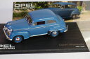 【送料無料】ホビー 模型車 車 レーシングカー オペルオリンピアaltaya opel olympia 1951 1953 143