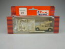 【送料無料】ホビー 模型車 車 レーシングカー ロブスターアメリカボックスnouvelle annonceroco 187 h0 minitanks homard avenger 649 us desert storm avec box 112480