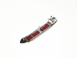 【送料無料】ホビー　模型車　車　レーシングカー ドライバルクbulk freight ship vessel vrac sec cargo erika fisser, hansa s 245 in 11250