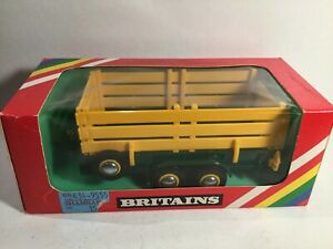 【送料無料】ホビー　模型車　車　レーシングカー ヴィンテージボックスアニマルトレーラvintage 1980 ..