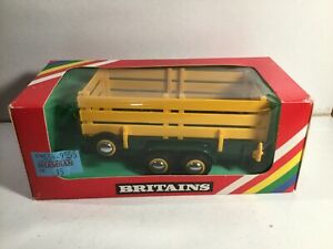 【送料無料】ホビー　模型車　車　レーシングカー ヴィンテージボックスアニマルトレーラvintage 1980 ..