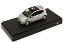 【送料無料】ホビー 模型車 車 レーシングカー フォルクスワーゲンuドアレフフォルクスワーゲン143 vw up 2turer 2door reflex argent volkswagen oem