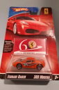 yzzr[@͌^ԁ@ԁ@[VOJ[ zbgzC[tF[[T[tF[fihot wheels ferrari racer ferrari 360 modena