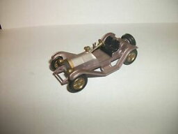 【送料無料】ホビー　模型車　車　レーシングカー モデルmodels of yesteryear mercer raceabout 7 lesney