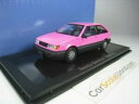 【送料無料】ホビー　模型車　車　レーシングカー ジェミニピンクisuzu gemini 1500 cc 1987 143 norev lumyno pink