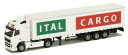 【送料無料】ホビー　模型車　車　レーシングカー ボルボトラックawm camion volvo fh3 xl globaerop gaksz italcargo