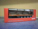 【送料無料】ホビー 模型車 車 レーシングカー オレンジherpa sz teletrailerauflieger teletrailersz 4aachs orange 076203 g(3)