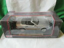 【送料無料】ホビー 模型車 車 レーシングカー ベンツカー#maisto mercedes benz slk 230 1996 voiture 118 3284...