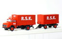 【送料無料】ホビー 模型車 車 レーシングカー メルセデスbrekina 4712 mercedes l 322 rsk 163 nvreimann ,stok...