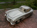 【送料無料】ホビー 模型車 車 レーシングカー メルセデスベンツミニチュアカーmercedesbenz 300 sl 1954 voiture miniatur...