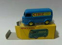 yzzr[@͌^ԁ@ԁ@[VOJ[ {bNXAgXGfBVfatlas editions dinky toys model car 25 bv fourgon postal cibie neuf dans sa boite