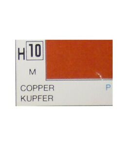 ̵ۥۥӡϷ֡֡졼󥰥 copper metallic ml 10 pz6