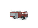 【送料無料】ホビー 模型車 車 レーシングカー rietze 68266 schlingmann on fw mittenwald