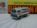 ホビー　模型車　車　レーシングカー ボルボボルボトラックbrekina 34762volvo f613 planches camion en blanc ny volvo f613 187 nouveaute