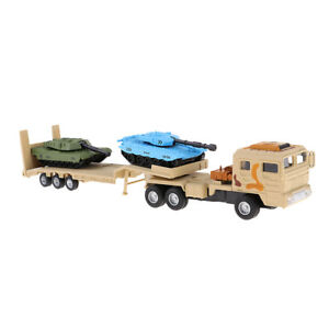 ホビー　模型車　車　レーシングカー モデルmagideal sable table batiment jouet modele transport voiture panzer