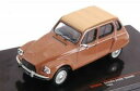 【送料無料】ホビー 模型車 車 レーシングカー シトロエンナザレブラウンネットワークcitroen dyane nazare brown 143 ixo clc...