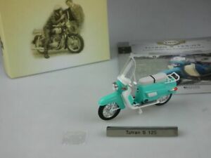 【送料無料】ホビー　模型車　車　レーシングカー アトラスオートバイドイツサイクリングボックスatlas..