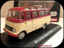 【送料無料】ホビー　模型車　車　レーシングカー ????メルセデスベンツモデル???????? 143 mercedesbenz o 319 schuco 02811 ????