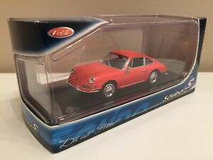 【送料無料】ホビー　模型車　車　レーシングカー ????ポルシェオレンジカップ???????? 143 porsche 912 coupe orange 1964 solido neuf ????