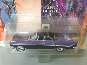 Título: Johnny Lightning Xmen Marvel Collection 9 59 Desoto — vista 3
