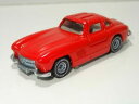【送料無料】ホビー 模型車 車 レーシングカー メルセデスベンツsiku 1073 mercedes benz 300sl 276