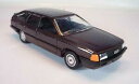 【送料無料】ホビー 模型車 車 レーシングカー アウディダークブラウンメタリック#schabak 143 audi 100 avant marron fonce...