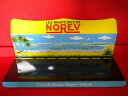【送料無料】ホビー 模型車 車 レーシングカー サントロペpresentoir double saint tropez metal norev pour 143(3)