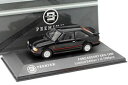 【送料無料】ホビー 模型車 車 レーシングカー フォードエスコートトリプルford escort xr3i annee 1990 noir 143 triple...