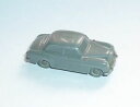 【送料無料】ホビー 模型車 車 レーシングカー ミニチュアカーメルセデスwiking voiture miniature mercedes mb 300 vit...