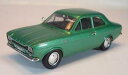 【送料無料】ホビー 模型車 車 レーシングカー フォードエスコートセダンutrofeu 143 ford escort mk 1 berline grunmet...