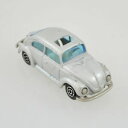 【送料無料】ホビー 模型車 車 レーシングカー チアリーダーフォルクスワーゲンフォルクスワーゲンビートルバグシルバーシルバーmajorette n202 vw volkswagen coccinelle 1302 bug 160 argentargent