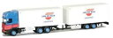 【送料無料】ホビー 模型車 車 レーシングカー uドawm lkw scania r topl kuhlktahz de rijk
