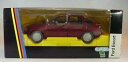 【送料無料】ホビー 模型車 車 レーシングカー フォードボックスschabak 124 ford escort rouge fonce neuf dans sa boite 2943