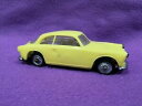 【送料無料】ホビー 模型車 車 レーシングカー アルファロメオスプリントスカラnorev 11 alfa romeo giulietta sprint 1300...