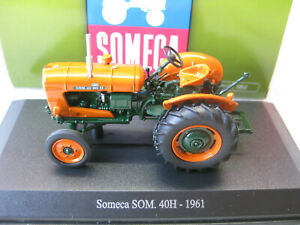 universal hobbies uh 6054 tracteur someca 40 h 1961 nouveau neuf dans sa boiteユニバーサルトターeボックス※注意※NYからの配送になりますので2週間前後お時間をいただきます。人気の商品は在庫が無い場合がございます。ご了承くださいませ。サイズの種類の商品は購入時の備考欄にご希望のサイズをご記載ください。　携帯メールでの登録ですと楽天からのメールが届かない場合がございます。