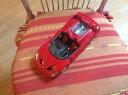 【送料無料】ホビー 模型車 車 レーシングカー フェラーリクモferrari f50 spider 118(3)