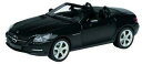 【送料無料】ホビー 模型車 車 レーシングカー モデルクラスマットブラックschuco mb slkclasse, noir mat 143(3)