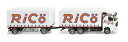 【送料無料】ホビー 模型車 車 レーシングカー トラックアクトロスowiking camion mb actros mp2 lh gakhz rico