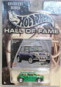 ホビー　模型車　車　レーシングカー ホットホイールミニクーパーレッドラインリアルライダーホールアメリカhot wheels 2002 hall of fame mini cooper red line real rider tyers usa seulement