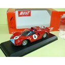 【送料無料】ホビー 模型車 車 レーシングカー フェラーリニュルブルクリンクベストferrari 275 p2 n4 nurburgring 1965 best 9144 143