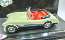 【送料無料】ホビー 模型車 車 レーシングカー オースティンヒーリースピードエディションaustin healey 3000 escala 143 limite...