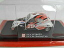 【送料無料】ホビー 模型車 車 レーシングカー シトロエンレーシングカップ#143 citroen 2 cv 2 cv de racing cup 25